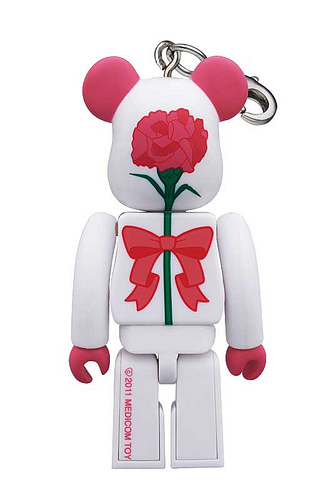 mothers day 2011 date. BE@RBRICK Happy Mother#39;s Day