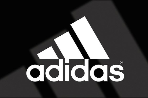 adidas brand name